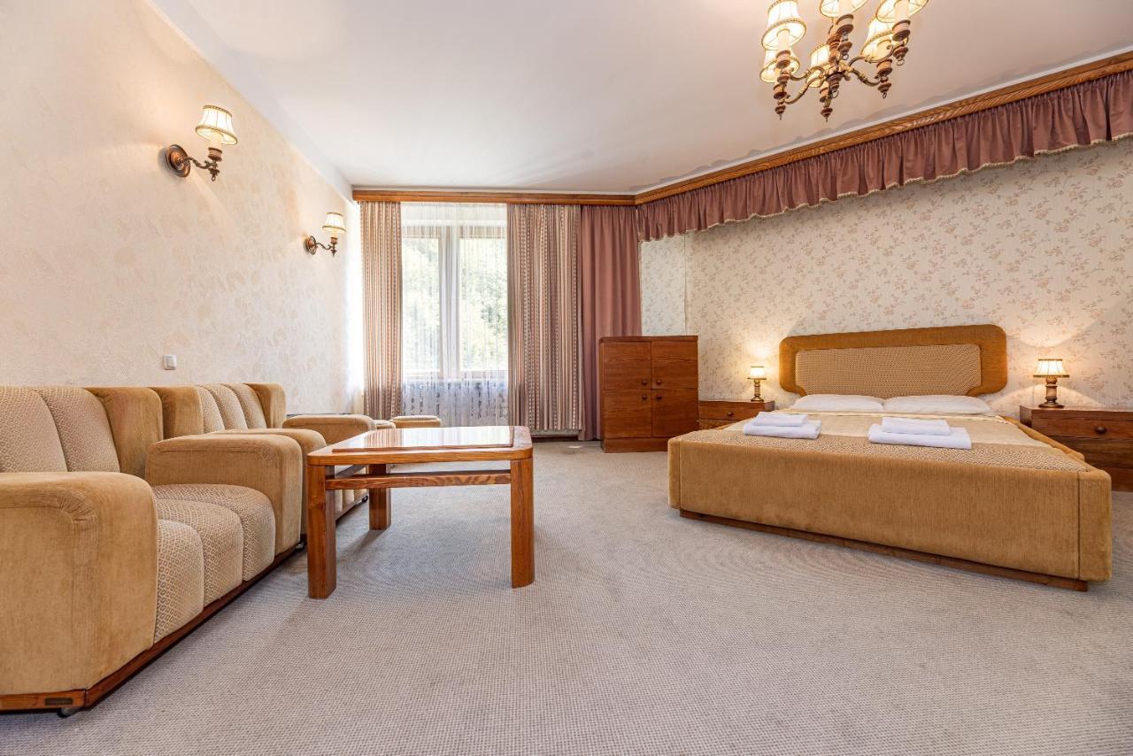 Apartamentai Auska Паланга Екстер'єр фото