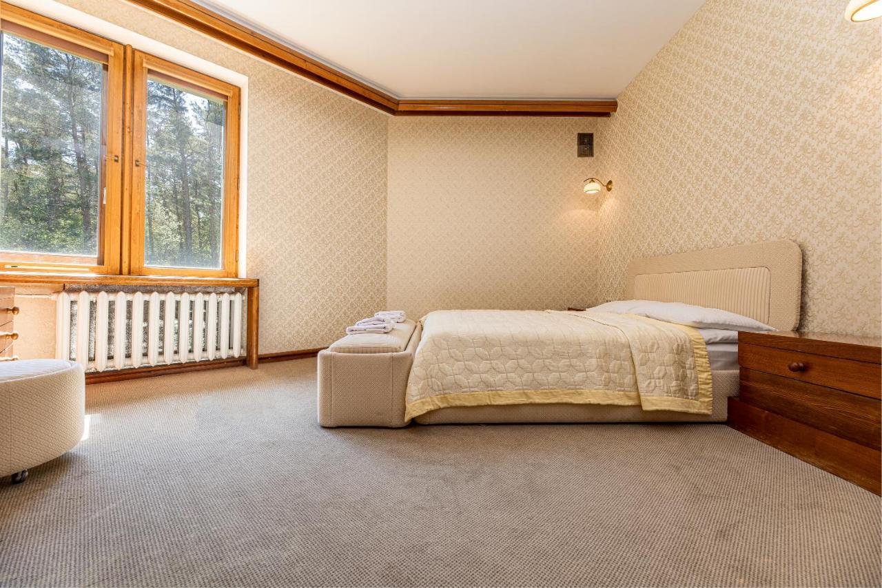 Apartamentai Auska Паланга Екстер'єр фото