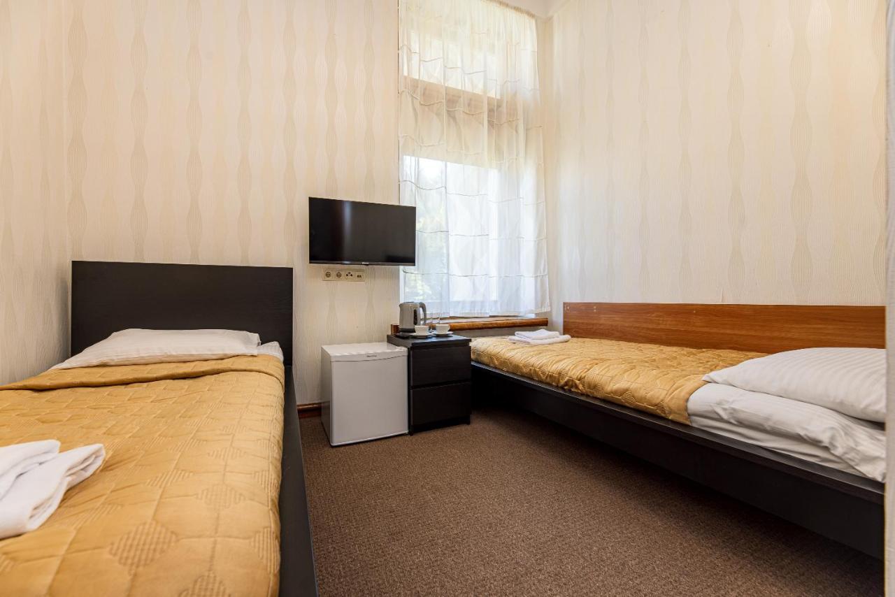 Apartamentai Auska Паланга Екстер'єр фото
