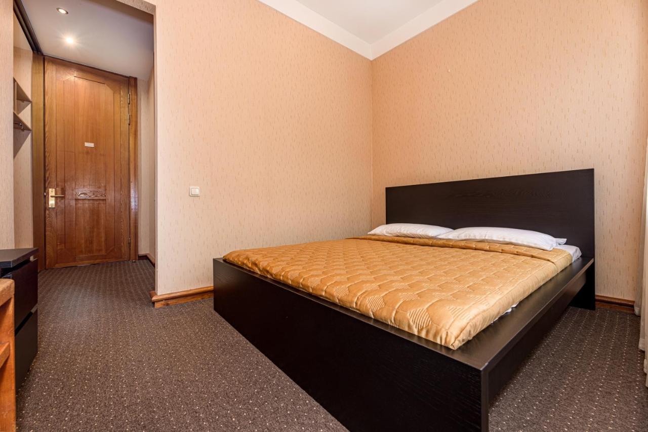 Apartamentai Auska Паланга Екстер'єр фото