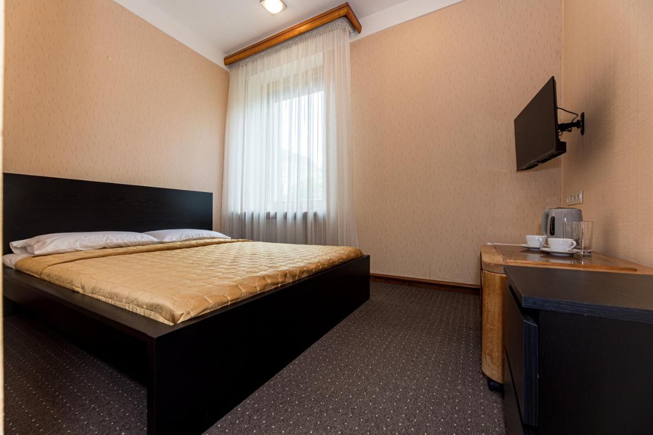 Apartamentai Auska Паланга Екстер'єр фото