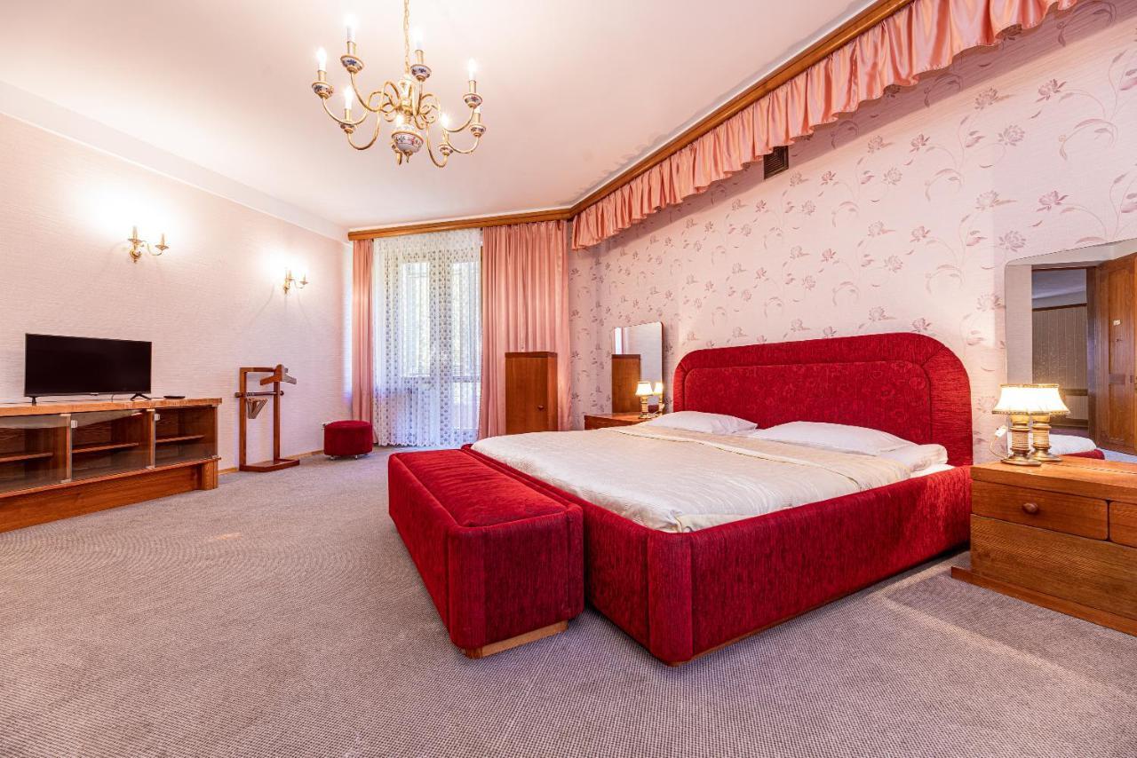 Apartamentai Auska Паланга Екстер'єр фото