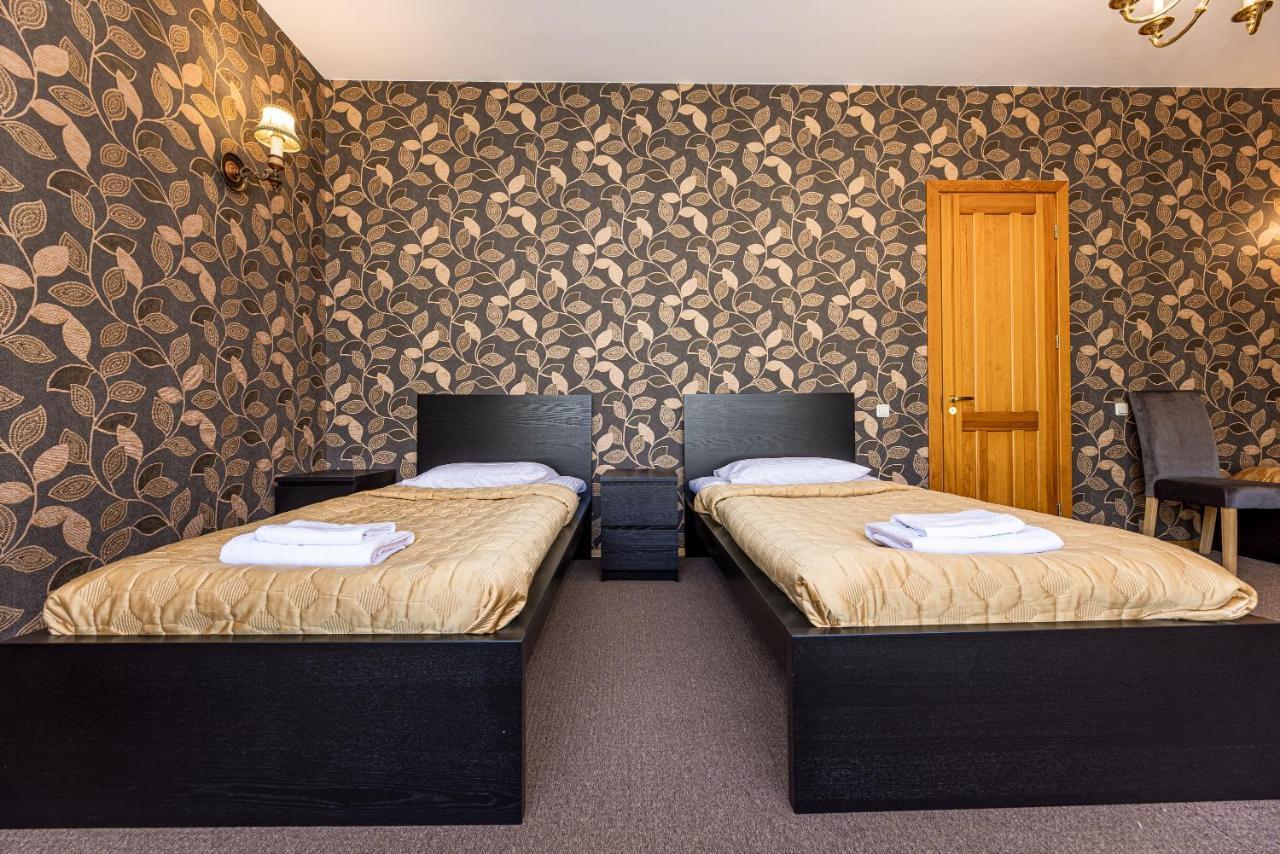 Apartamentai Auska Паланга Екстер'єр фото