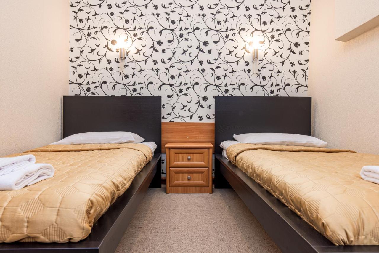 Apartamentai Auska Паланга Екстер'єр фото