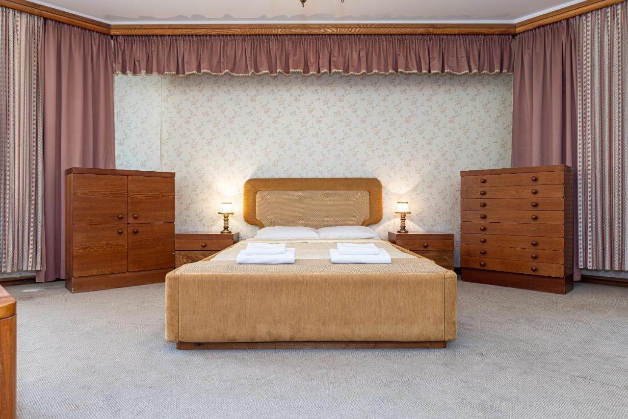 Apartamentai Auska Паланга Екстер'єр фото