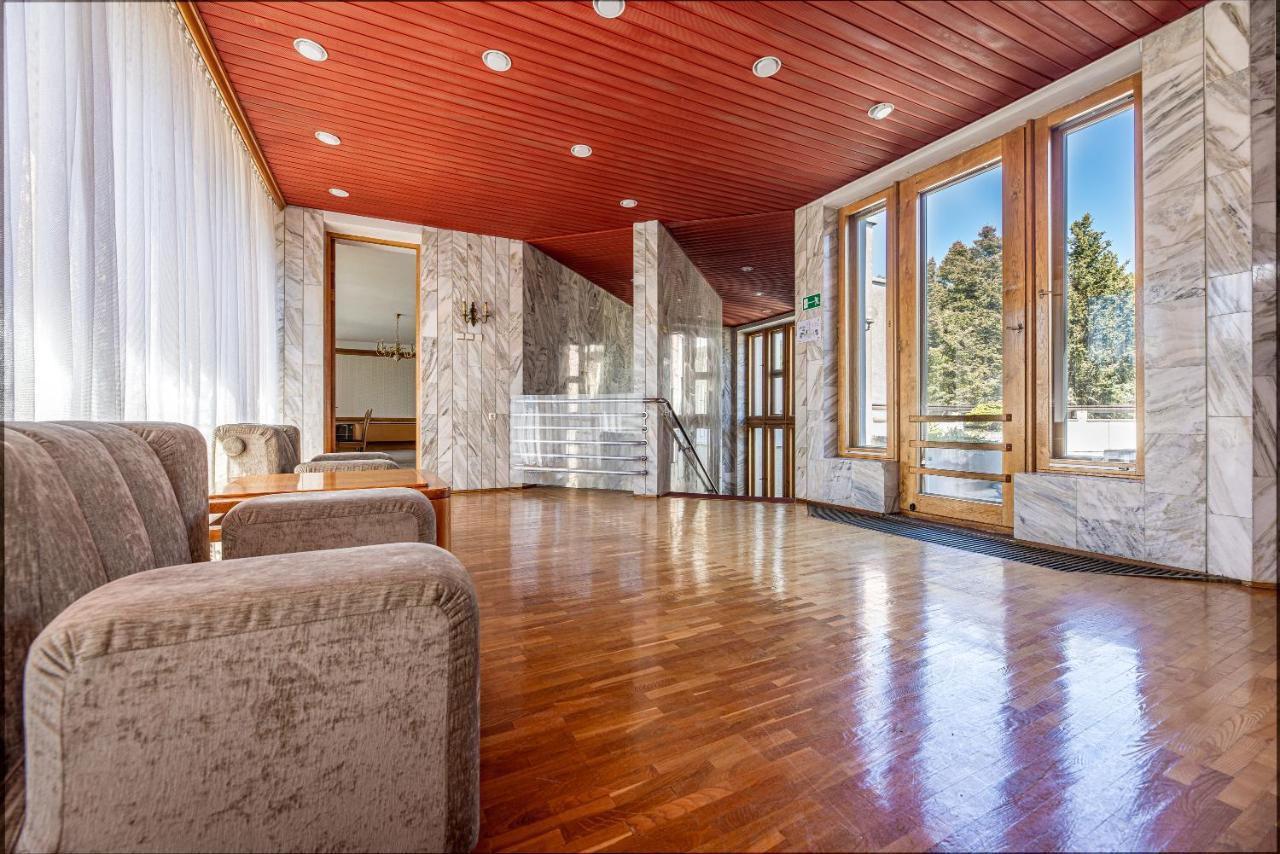 Apartamentai Auska Паланга Екстер'єр фото