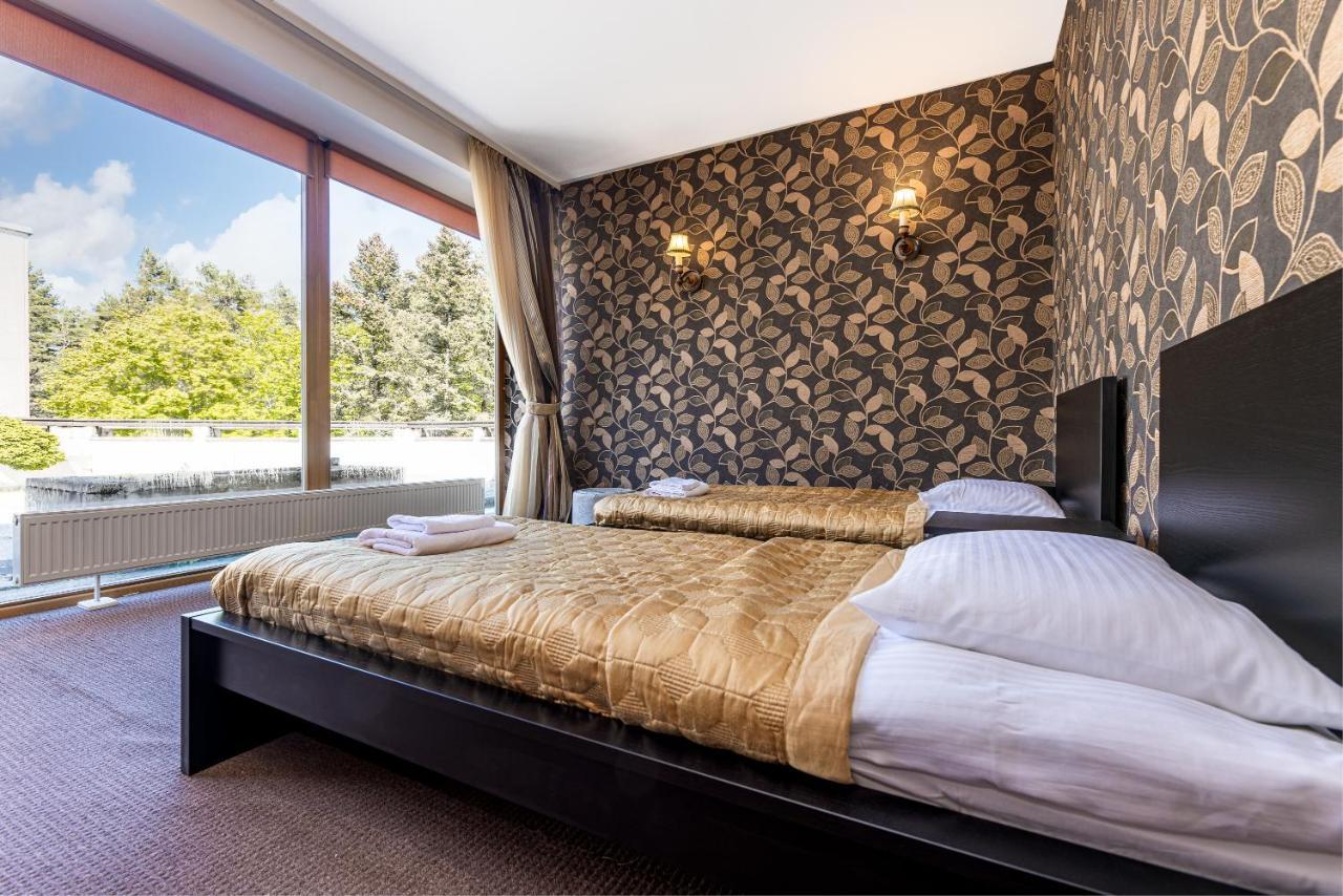 Apartamentai Auska Паланга Екстер'єр фото