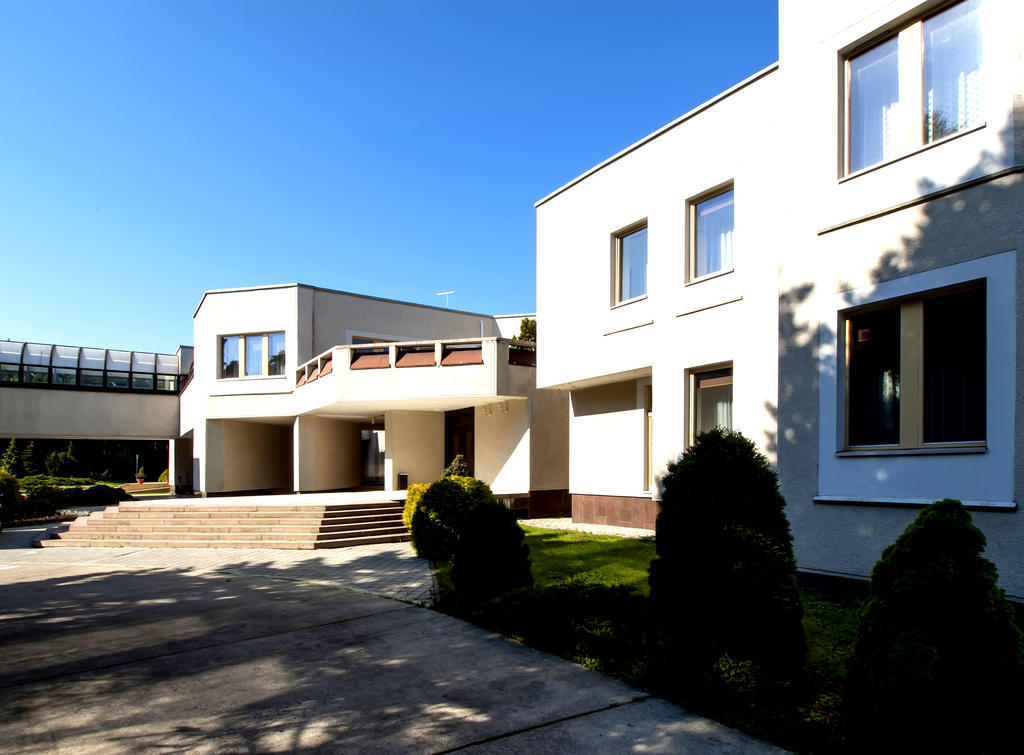 Apartamentai Auska Паланга Екстер'єр фото