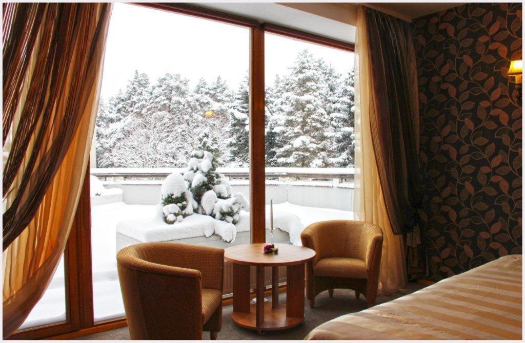 Apartamentai Auska Паланга Екстер'єр фото